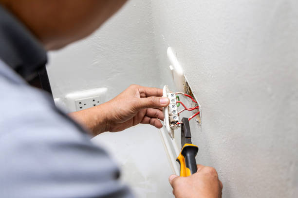 Why Trust Our Certified Electricians for Your Electrical Needs in Plainfield, IL?